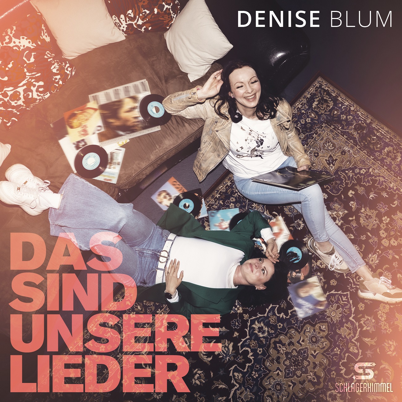 Denise Blum - Das sind unsere Lieder - Cover 3000.jpg